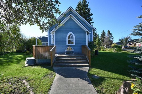 5014 50 Street, Colinton, AB 
