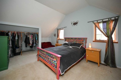 5014 50 Street, Colinton, AB 