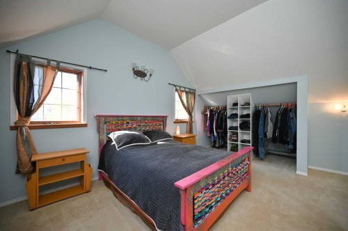 5014 50 Street, Colinton, AB 