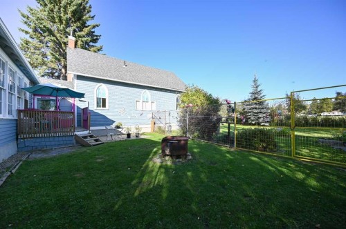 5014 50 Street, Colinton, AB 