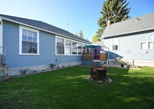 5014 50 Street, Colinton, AB 