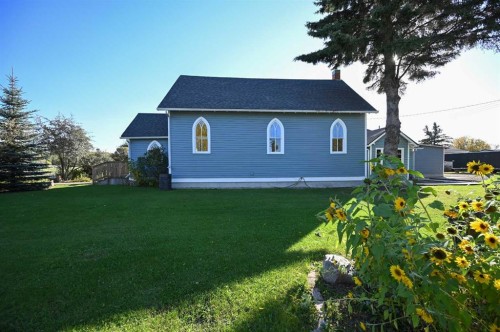 5014 50 Street, Colinton, AB 