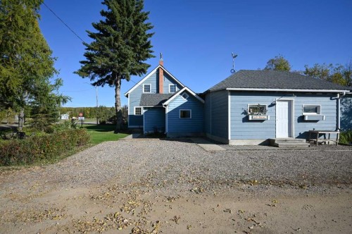 5014 50 Street, Colinton, AB 