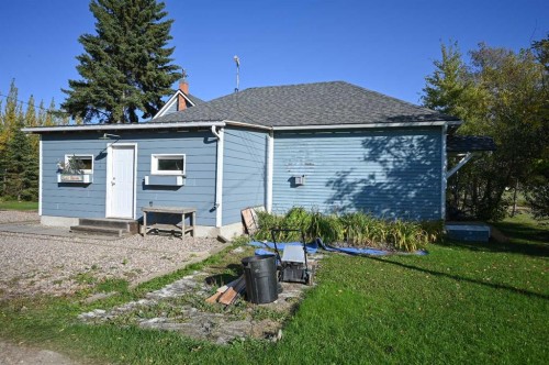 5014 50 Street, Colinton, AB 