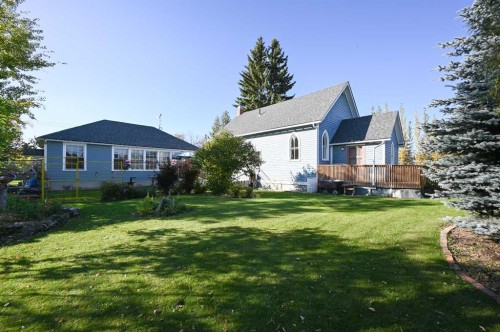 5014 50 Street, Colinton, AB 