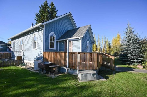 5014 50 Street, Colinton, AB 