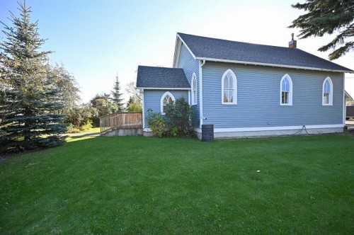 5014 50 Street, Colinton, AB 