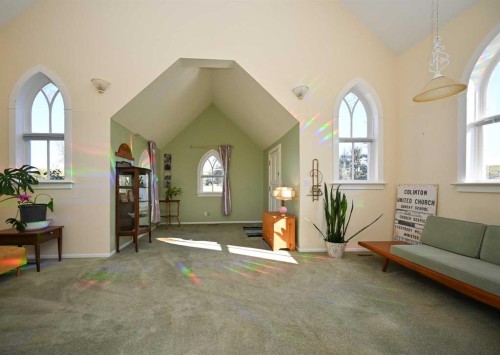 5014 50 Street, Colinton, AB 