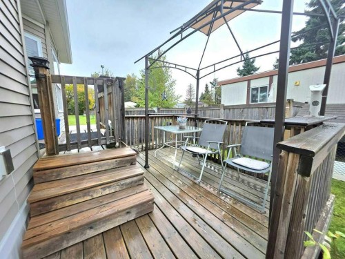 68-812 6 Avenue Sw, Slave Lake, AB 