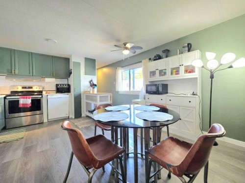 500 4 Street Nw, Slave Lake, AB 