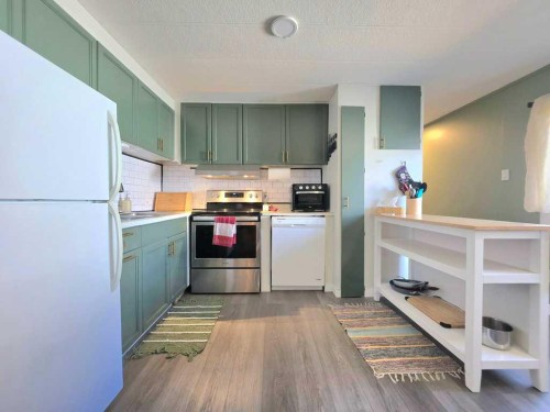 500 4 Street Nw, Slave Lake, AB 