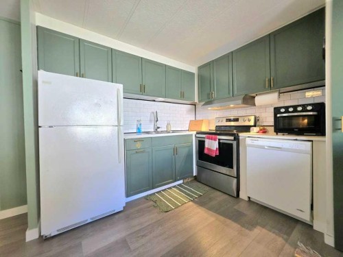 500 4 Street Nw, Slave Lake, AB 