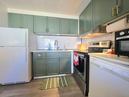 500 4 Street Nw, Slave Lake, AB 