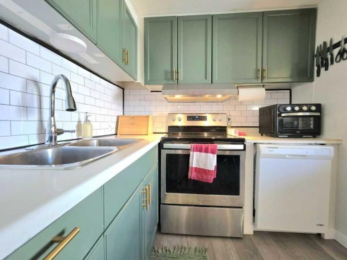 500 4 Street Nw, Slave Lake, AB 