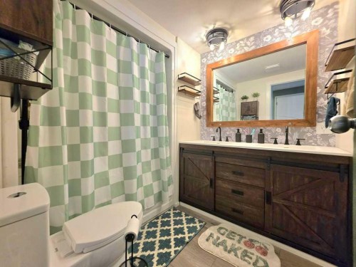 500 4 Street Nw, Slave Lake, AB 