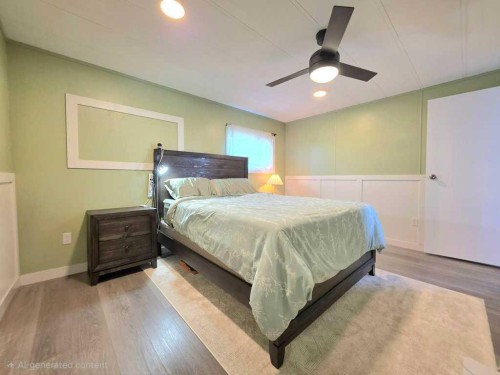 500 4 Street Nw, Slave Lake, AB 