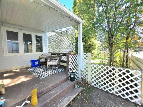 500 4 Street Nw, Slave Lake, AB 