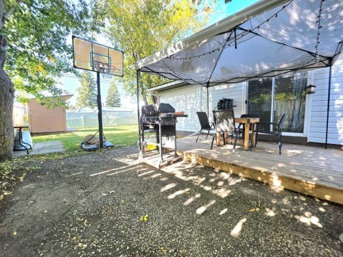 500 4 Street Nw, Slave Lake, AB 