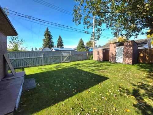 500 4 Street Nw, Slave Lake, AB 
