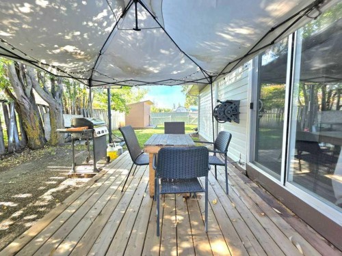 500 4 Street Nw, Slave Lake, AB 