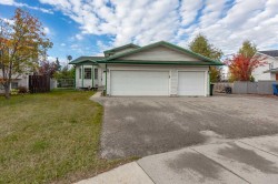 111 Shillbeer Cove Hinton, AB T7V 1A9