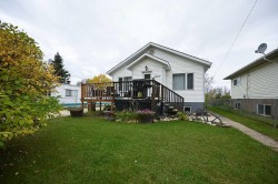 4807 42 Street Athabasca, AB T9S 1P7