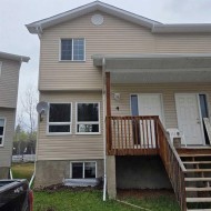 4-624 41 Street  Edson, AB T7E 1A4