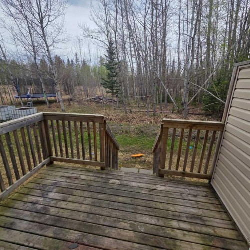 4-624 41 Street, Edson, AB 
