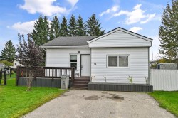 12 River Valley Estates  Whitecourt, AB T7S 1J7
