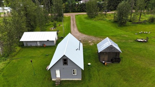 6432 17 Avenue  Edson, AB T7E 1S4