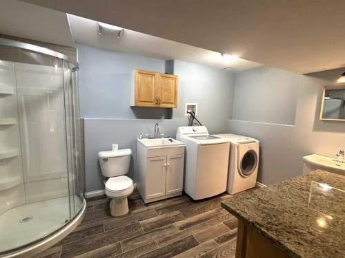 7 Chaisson Crossing, Whitecourt, AB 
