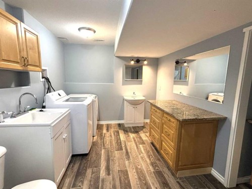 7 Chaisson Crossing, Whitecourt, AB 
