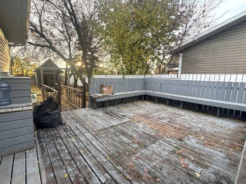 7 Chaisson Crossing, Whitecourt, AB 