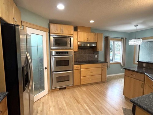7 Chaisson Crossing, Whitecourt, AB 