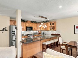 314-150 Crossbow Place Canmore, AB T1W 3H5