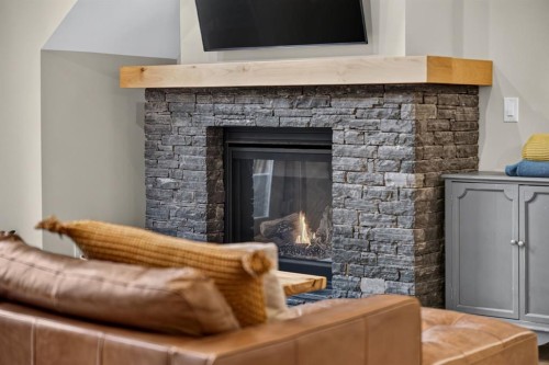 407-707 Spring Creek Drive, Canmore, AB 