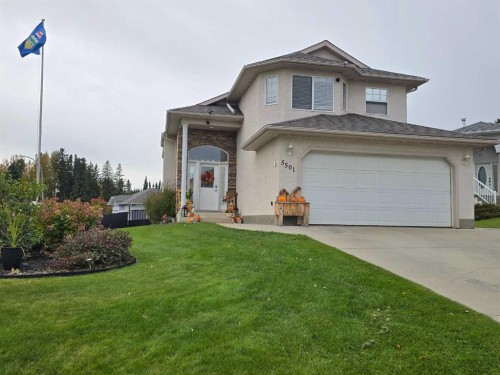 5501 17 Avenue  Edson, AB T7E 1X1