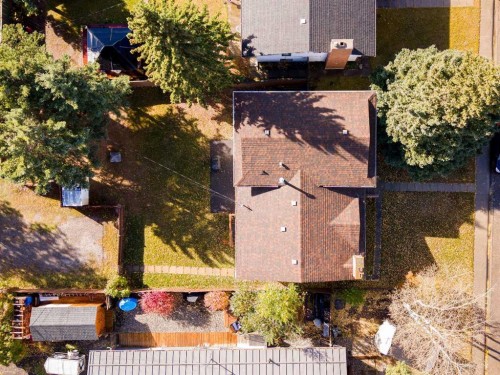 32 Mount Peechee Place, Canmore, AB 
