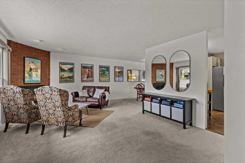 32 Mount Peechee Place, Canmore, AB 