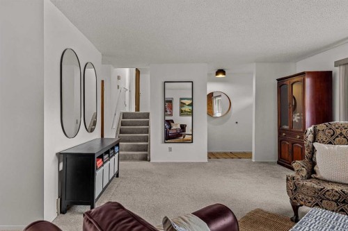 32 Mount Peechee Place, Canmore, AB 