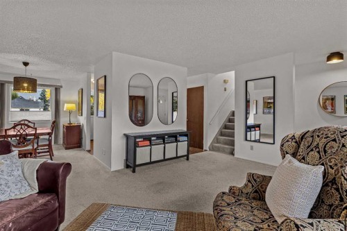 32 Mount Peechee Place, Canmore, AB 