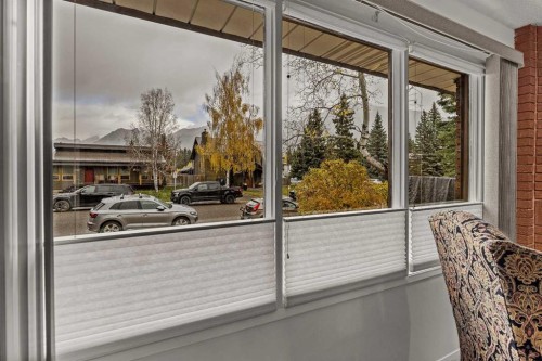 32 Mount Peechee Place, Canmore, AB 