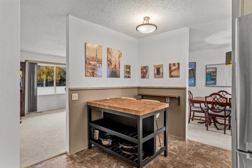 32 Mount Peechee Place, Canmore, AB 