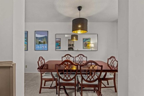 32 Mount Peechee Place, Canmore, AB 