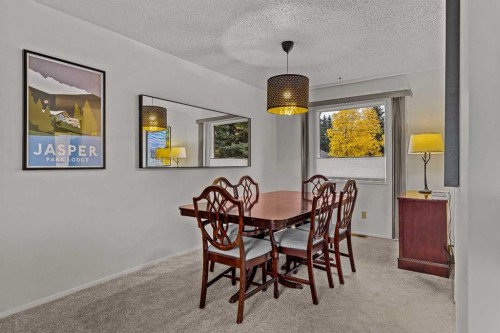 32 Mount Peechee Place, Canmore, AB 