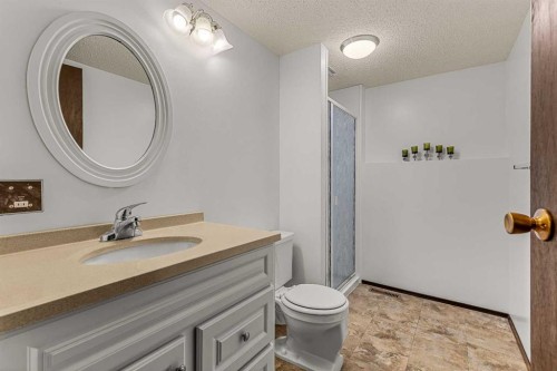 32 Mount Peechee Place, Canmore, AB 