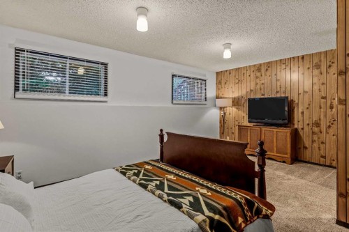 32 Mount Peechee Place, Canmore, AB 