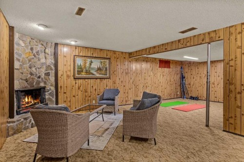 32 Mount Peechee Place, Canmore, AB 