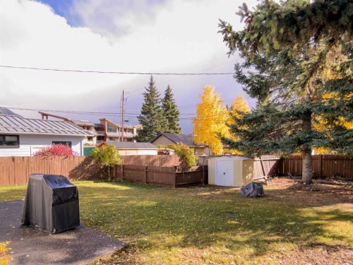 32 Mount Peechee Place, Canmore, AB 