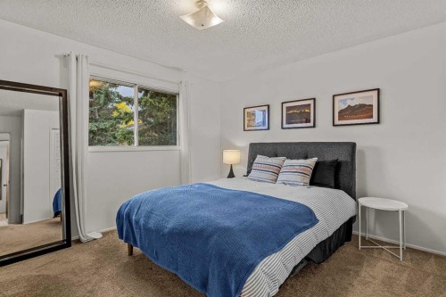32 Mount Peechee Place, Canmore, AB 